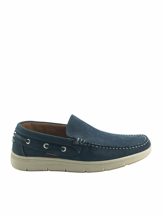 Commanchero Original Suede Ανδρικά Μοκασίνια σε...