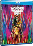 Wonder Woman 1984 Blu-Ray