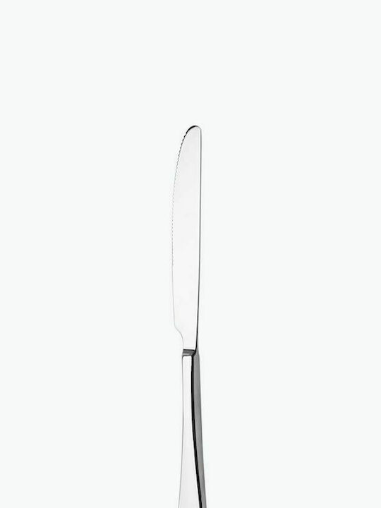 Global Gastronomy Focus Μαχαίρι Φρούτου από Ανοξείδωτο Ατσάλι 8.5cm