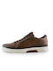 Pegada Sneakers Brown