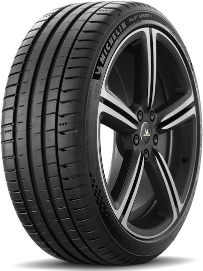 Michelin Pilot Sport 5 255/35R18 94E-Commerce-Website XL Sommerreifen Reifen für Passagier Auto