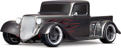 Traxxas Factory Five '35 Hot Rod Coupe Τηλεκατευθυνόμενο Αυτοκίνητο Γκρι Traxxas Factory Five '35 Hot Rod Coupe Τηλεκατευθυνόμενο Αυτοκίνητο Γκρι