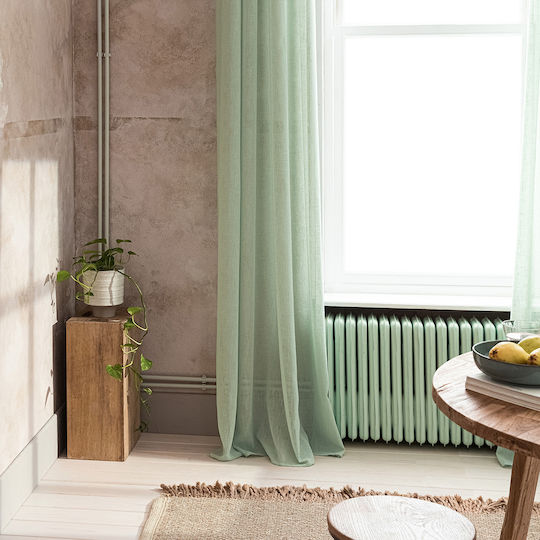 Gofis Home Combe cu Coafură 38 Sea Glass 502 200x275 cm Gofis Home Combe cu Coafură 38 Sea Glass 502 200x275 cm