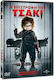 Cult of Chucky DVD