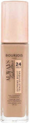 Bourjois Always Fabulous 24Hrs Extreme Resist Л...