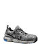 Sir Safety Turkana Waterproof Low Safety Gray S3 with Certification P, ESD , FO , SR,SRC