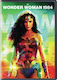 Wonder Woman 1984 DVD