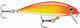 Rapala X-Rap Countdown Artificial Bait Minnow N...