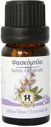 Herbstore Φασκόμηλο Αιθέριο Έλαιο 50ml