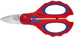 Knipex Multipurpose Scissors Electrician