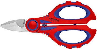 Knipex Mehrzweckschere Elektriker