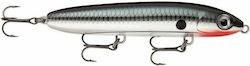 Rapala Skitter V Artificial Bait Minnow No4 10c...