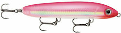 Rapala Skitter V Artificial Bait Minnow No4 10cm/14g HP