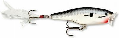 Rapala SP Skitter Pop Trolling Fish No6 5cm 6gr