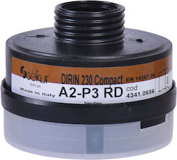 Dpi Sekur Mask Filter 0230-026