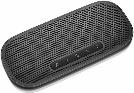Lenovo 700 Boxă Bluetooth 4W cu Durată de Baterie până la 12 ore Gri