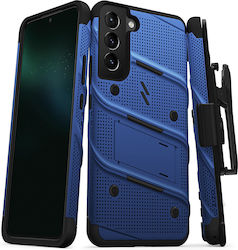 Zizo Bolt Blue / Black (Galaxy S22+ 5G)