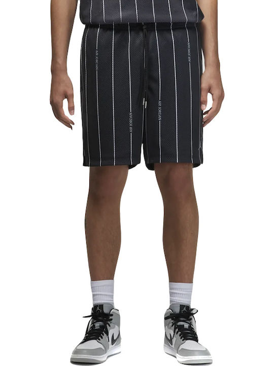 Men's Athletic Shorts Black