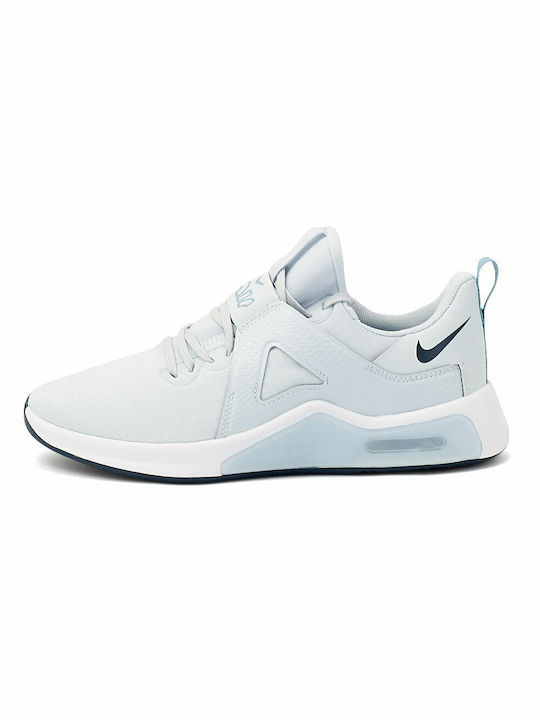 Nike Air Max Bella TR 5 Γυναικεία Αθλητικά Παπούτσια για Προπόνηση & Γυμναστήριο Λευκά