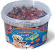 Nobby Starsnack Bones Kekse Hund mit Lamm, Geflügel und Lachs 1.8kg