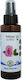 Herbstore Rosenwasser Bio Spray für Akne & Verbrennungen 200ml