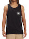 Star Pocket T-shirt Μαύρο