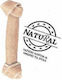 Donald Pet Care Natural Κόκκαλο Κόμπος για Σκύλους Φυσικό 25εκ. 200gr