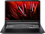 Acer Nitro 5 AN517-54-7775 17.3" IPS FHD 144Hz (i7-11800H/16GB/1TB SSD/GeForce RTX 3060/W11 Home) (US Keyboard)
