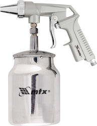 MTX Sandblasting Gun with Container 573269