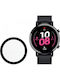 2.5D 0.3mm Tempered Glass για το Huawei Watch GT2 42mm 1τμχ