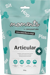 Dingonatura Moments Functional Articular Dog Biscuit 150g Dingonatura Moments Functional Articular Dog Biscuit 150g