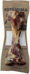 Amiguitos Maxi Bone for Dogs with Pork Flavor