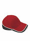 Jockey Classic Red / Black / White