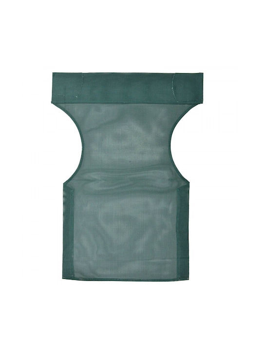 Klikareto Waterproof Director Chair Cover Cypre...