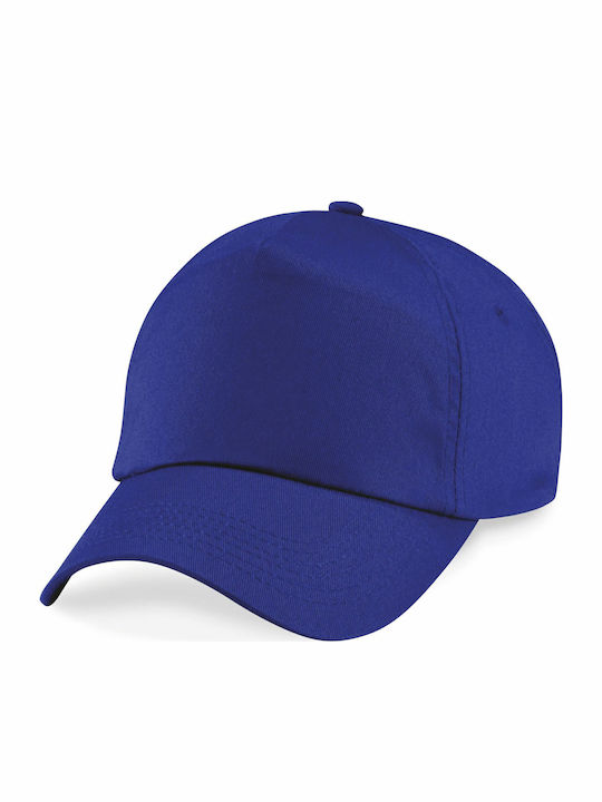 Beechfield Jockey Bright Royal