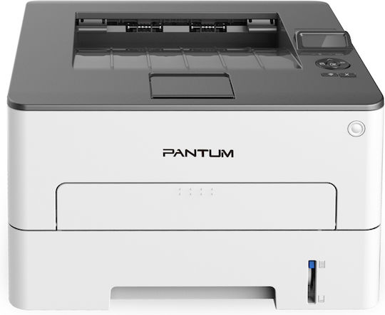 Pantum BP5100DW Ασπρόμαυρος Εκτυπωτής Laser