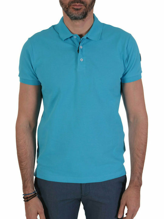 COLMAR POLO ENERGIE TURQUOISE