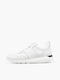 Perlamoda Sneakers White