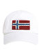 Falis Jockey Bright White