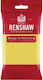 Renshaw Sugarpaste 250gr Yellow