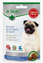 dr Seidel Niedriger Kalorien Hundeleckerlis 90g
