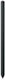 Touch Pen für Galaxy S21 Ultra 5G in Schwarz Farbe
