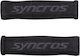 Syncros 280297 Χειρολαβές Ποδηλάτου σε Μαύρο Χρώμα από αφρό
