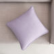 Gofis Home Decorative Pillow Case Chrome 930 20 Violet 43x43cm.