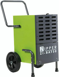Zipper ZI-BAT50 Dezumidificator Industrial Electric 820W Zipper ZI-BAT50 Dezumidificator Industrial Electric 820W