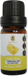 Herbstore Drops mit Aroma Butter 100ml