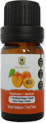 Herbstore Flavor Drops with Apricot Aroma 100ml