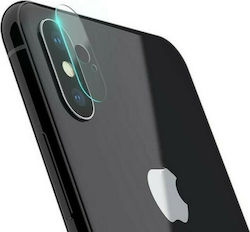 Smartfits Protecție Cameră Sticlă călită pentru iPhone X A00_Sm9-iP-X_CamGlass