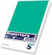 Skag Νο3 Notepad 50 Sheets A6 with Blank Pages