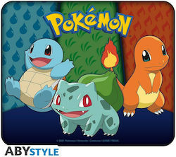 Abysse Starters Kanto Mouse Pad (235mm) ABYACC404